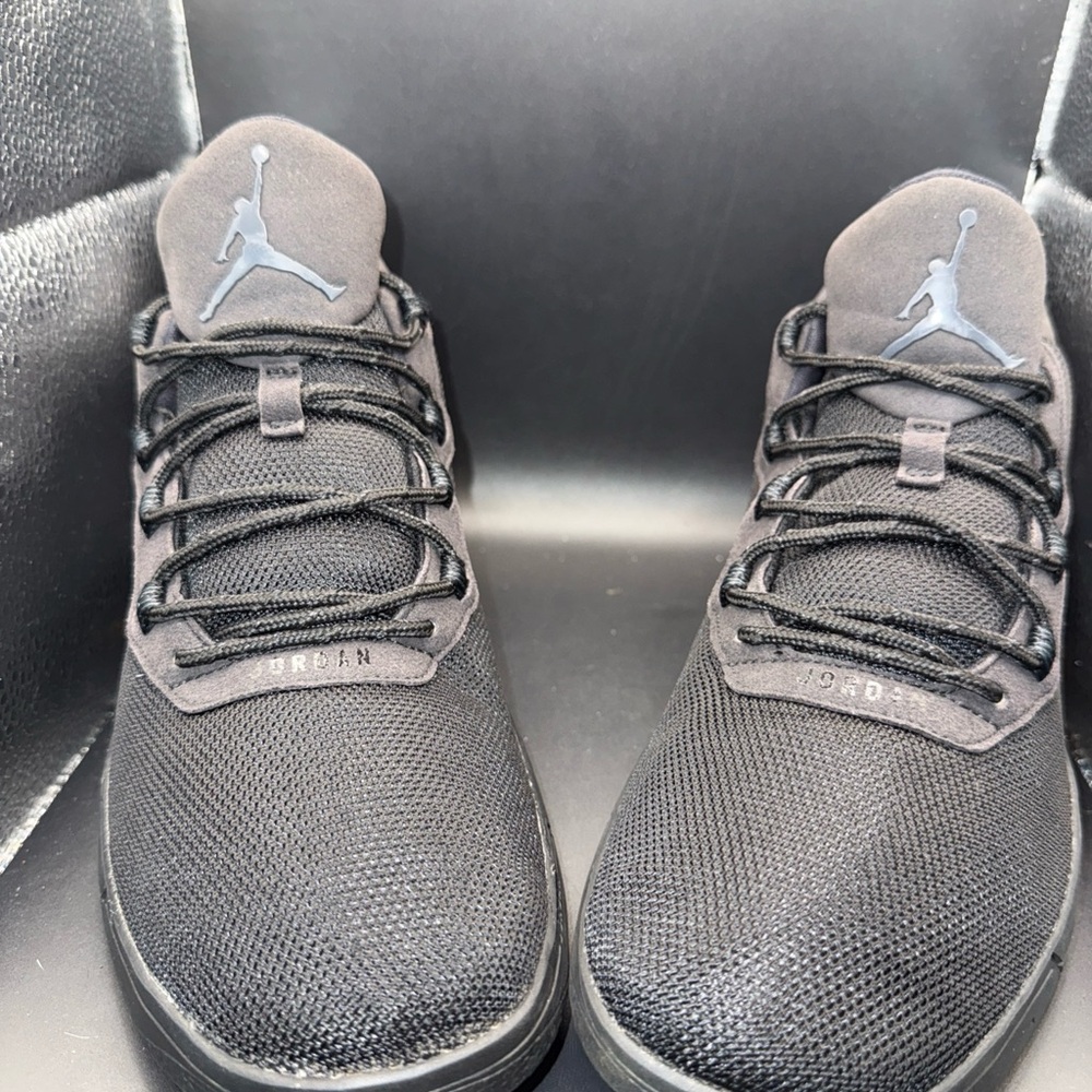 Size 10.5 - Jordan Academy Black Anthracite, 844515-011, Clean, No Box, 8/10.